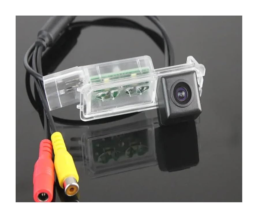 Amazon.co.jp: 車載バックカメラ ポルシェ用 718 ボクスター用